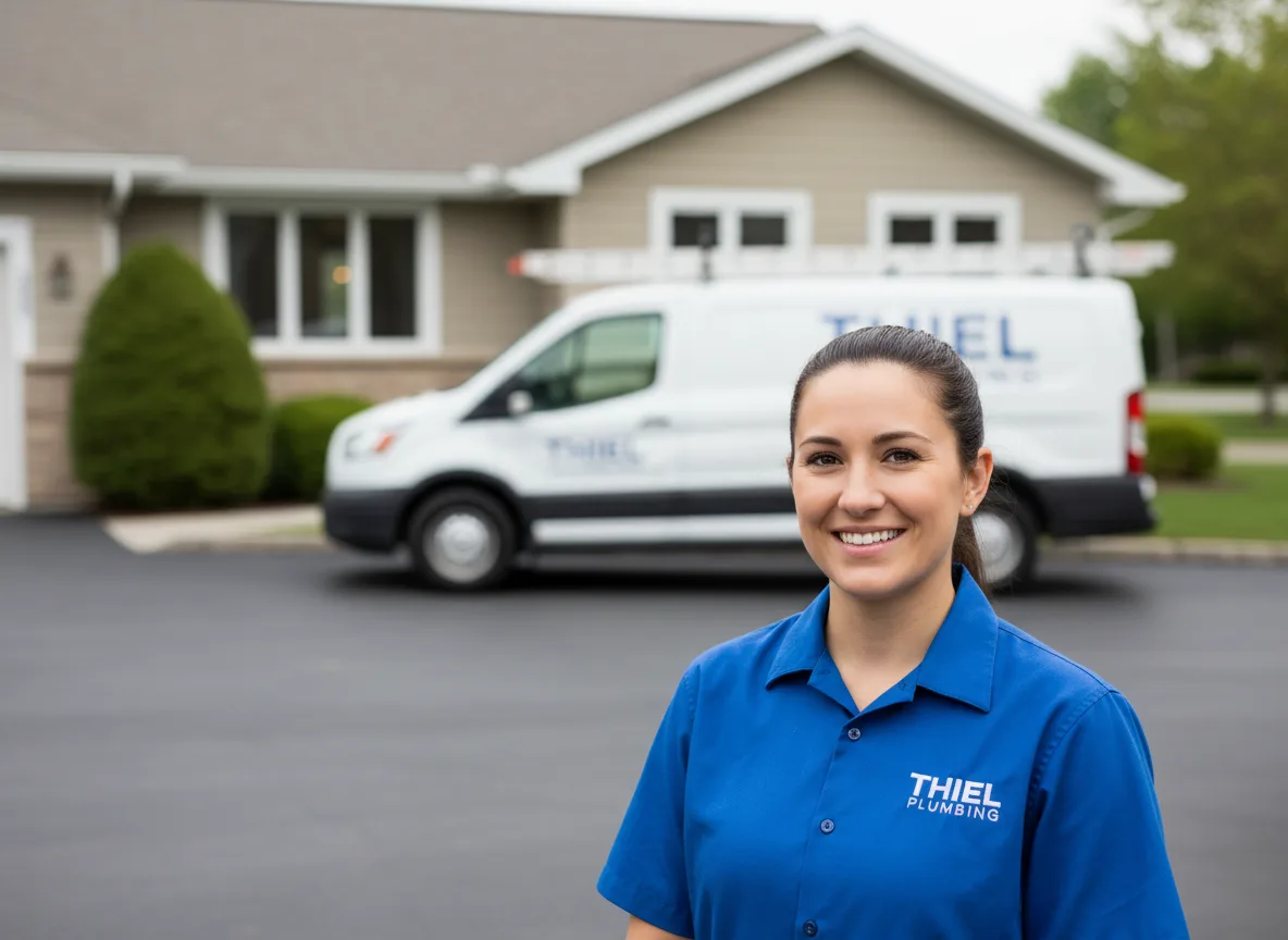 Plumber West Harrison, IN FAQs